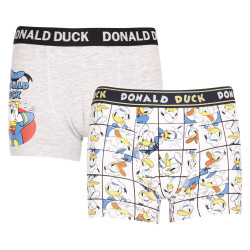2PACK boxeri băieți E plus M Donald Duck multicolori (52 33 8653/9729)