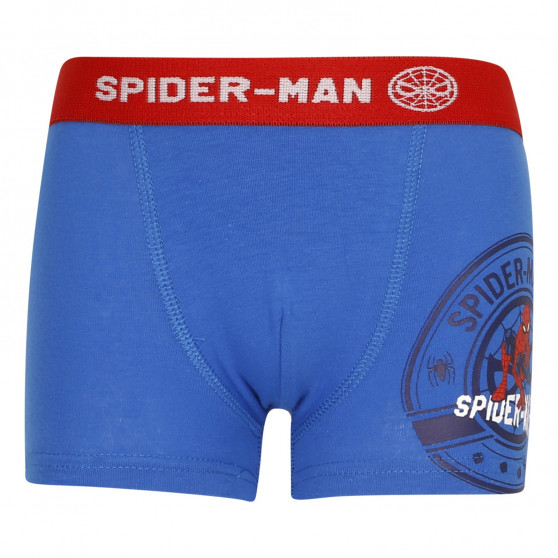2PACK boxeri băieți E plus M Spiderman multicolori (52 33 1353/1356)