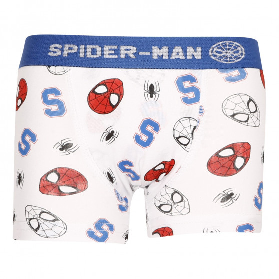 2PACK boxeri băieți E plus M Spiderman multicolori (52 33 1353/1356)