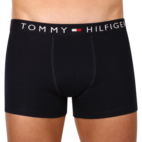 Set pentru bărbați Tommy Hilfiger boxeri, șosete și tricou într-un pachet cadou (UM0UM02615 0V5)