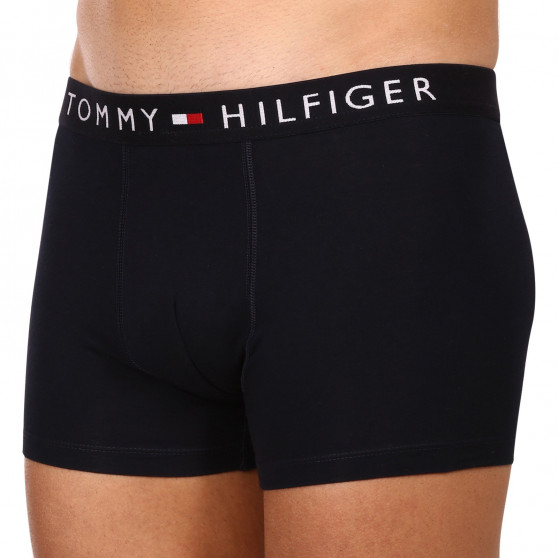 Set pentru bărbați Tommy Hilfiger boxeri, șosete și tricou într-un pachet cadou (UM0UM02615 0V5)