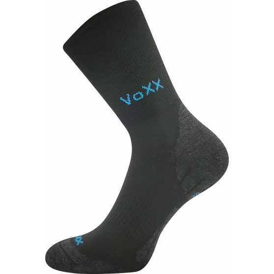 Șosete VoXX negre (Irizar-black)