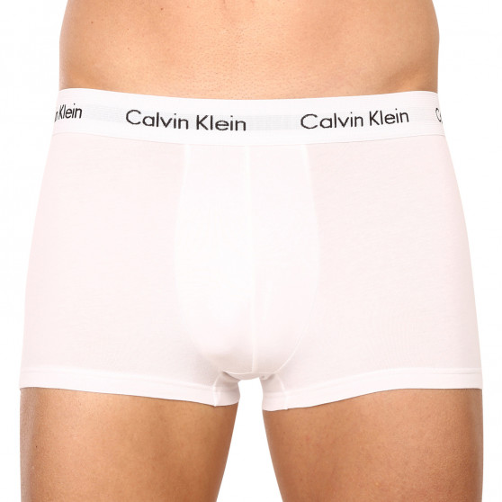 3PACK boxeri bărbați Calvin Klein multicolori (U2664G-6GY)