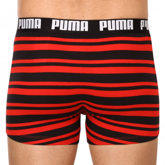 2PACK boxeri bărbați Puma multicolori (601015001 786)