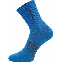 Șosete înalte Voxx albastre (Powrix)