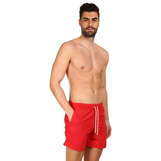 Costum de baie pentru bărbați O'neill roșu (N03200-13017)