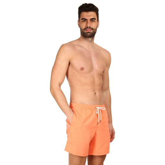 Costume de baie pentru bărbați O'neill portocaliu (N03202-12517)