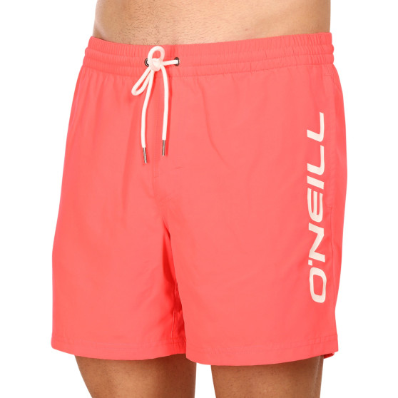 Costume de baie pentru bărbați O'neill roz (N03202-14012)