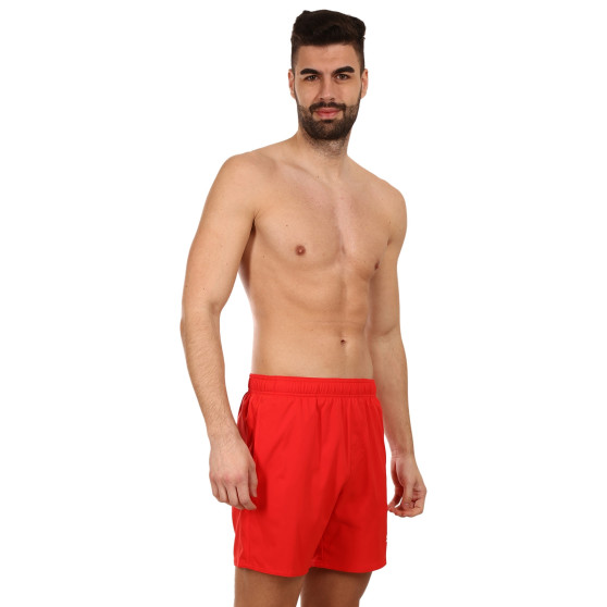Costum de baie pentru bărbați Puma roșu (100002245 002)