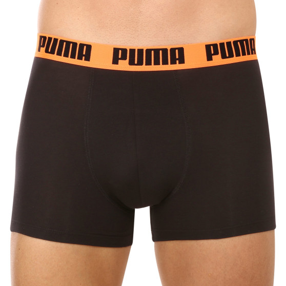 2PACK boxeri bărbați Puma multicolori (521015001 050)