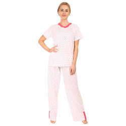 Pijamale pentru femei Molvy (KT-040)