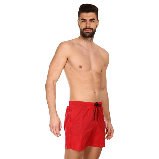 Costum de baie pentru bărbați HUGO roșu (50469312 693)