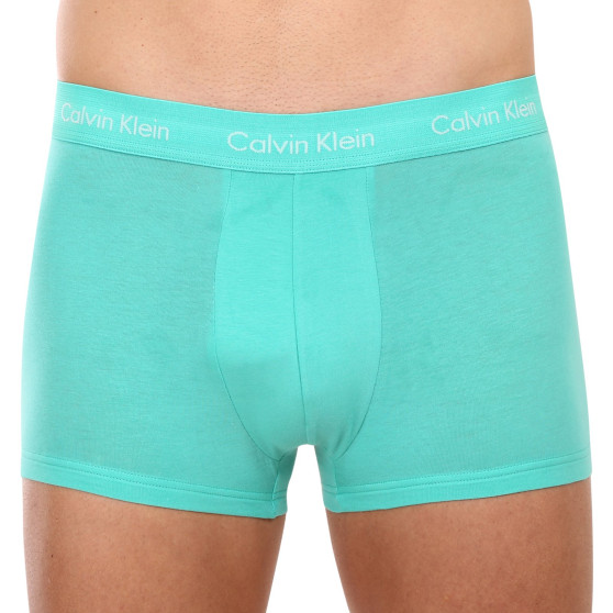 5PACK boxeri bărbați Calvin Klein multicolori (NB1348A-BNG)
