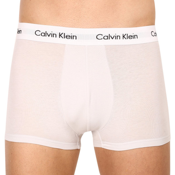 3PACK boxeri bărbați Calvin Klein multicolori (U2664G-CA5)