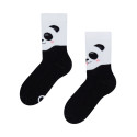 Șosete calde pentru copii veseli Dedoles Happy Panda (DKWS1070)