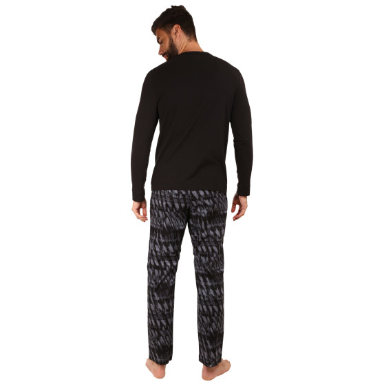 Pijama bărbați Calvin Klein multicoloră (NM2184E-C76)