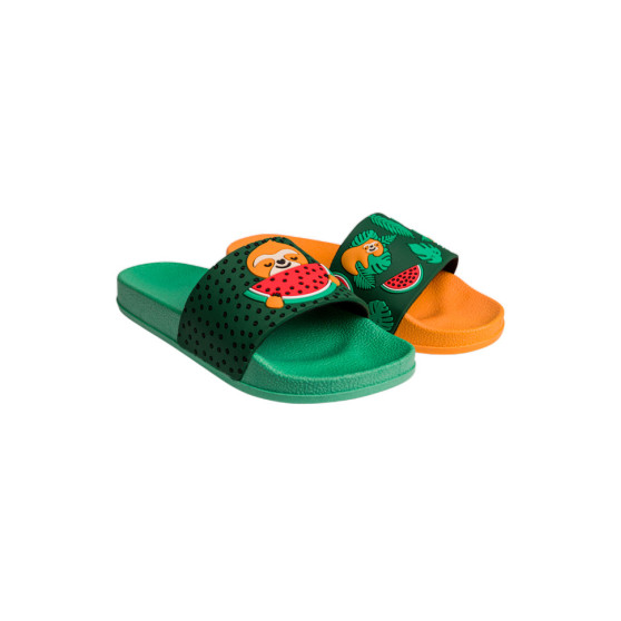 Merry Slippers Dedoles Beach Mood (D-U-F-SD-C-PVC-1603)