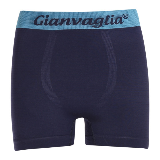 5PACK boxeri copii Gianvaglia multicolori (9803)