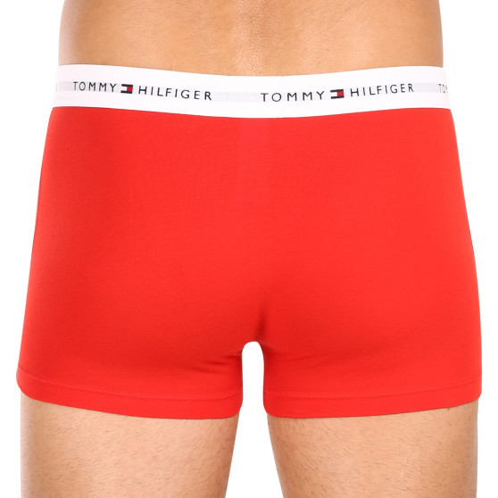 5PACK boxeri bărbați Tommy Hilfiger multicolori (UM0UM02767 0YW)