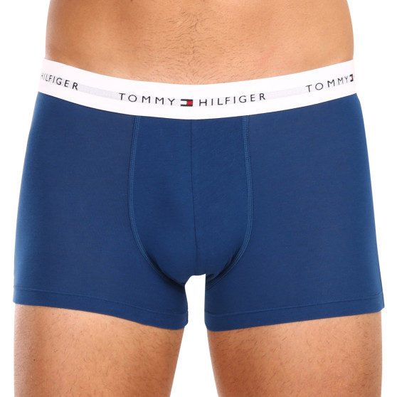 5PACK boxeri bărbați Tommy Hilfiger multicolori (UM0UM02767 0YW)