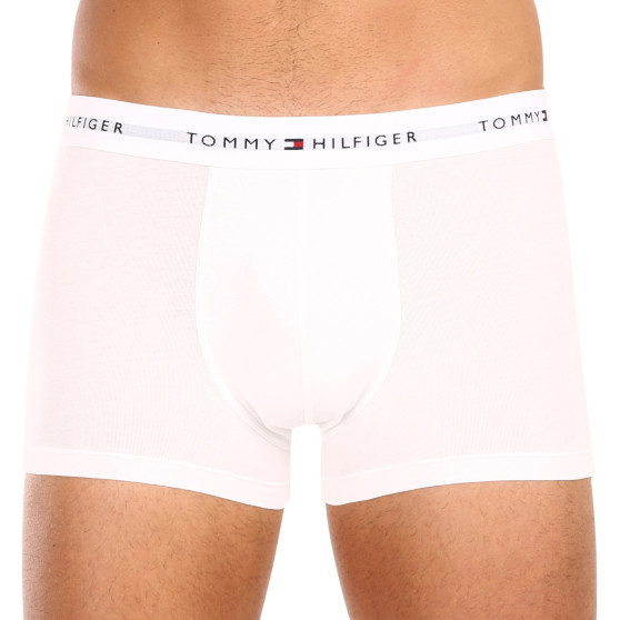 5PACK boxeri bărbați Tommy Hilfiger multicolori (UM0UM02767 0YW)