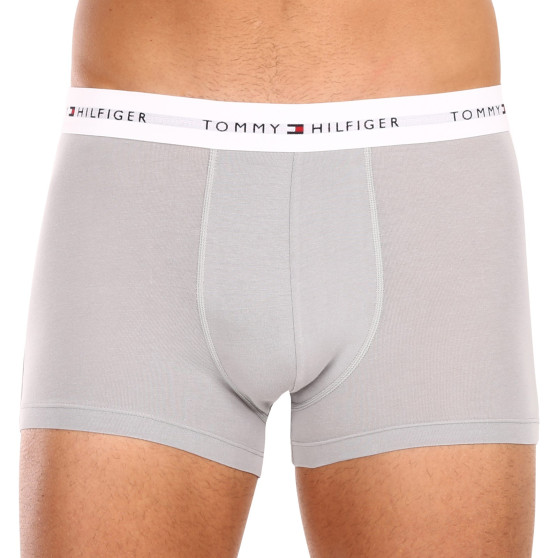 5PACK boxeri bărbați Tommy Hilfiger multicolori (UM0UM02767 0YW)