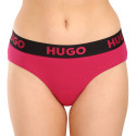 Chiloți damă HUGO roz (50480165 663)