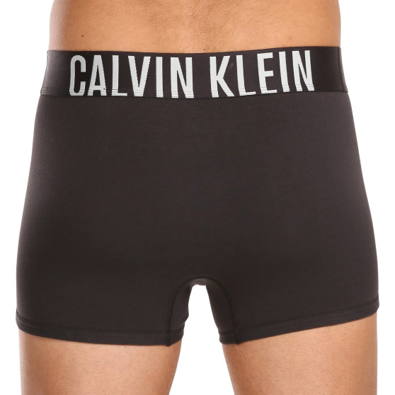 Boxeri bărbați Calvin Klein negri (NB1042A-001)