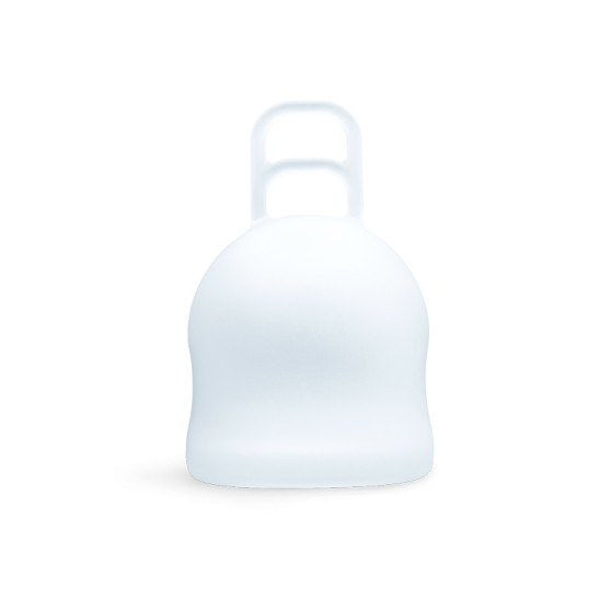 Cupa menstruală Merula Cup XL Ice (MER012)