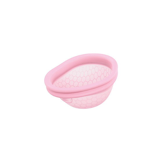 Cupa menstruală Intimina Ziggy Cup™ mărimea A (INTIM01)