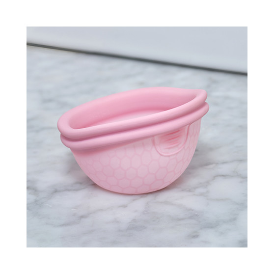 Cupa menstruală Intimina Ziggy Cup™ mărimea A (INTIM01)