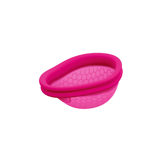 Cupa menstruală Intimina Ziggy Cup™ mărimea B (INTIM02)