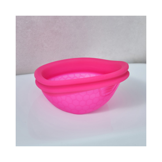 Cupa menstruală Intimina Ziggy Cup™ mărimea B (INTIM02)