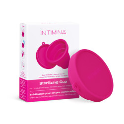 Cupa de sterilizare Intimina (INTIM41)