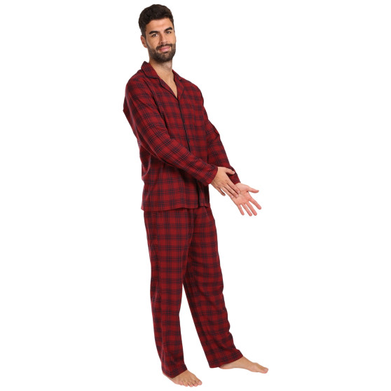 Pijama bărbați s.Oliver multicoloră (LH-51PJL-99590331)
