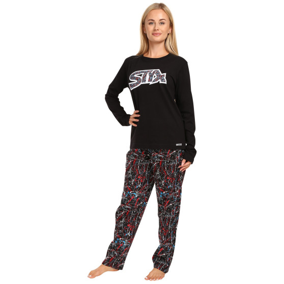 Pijamale pentru femei Styx Jáchym (PDD1653)