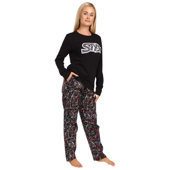 Pijamale pentru femei Styx Jáchym (PDD1653)