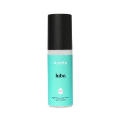 Gel lubrifiant Lunette 100 ml (LUNET25)