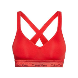 Sutien damă Calvin Klein roșu (QF7786E-XAT)