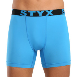 Chiloți funcționali bărbați Styx albaștri (W1169)