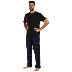 Pijama bărbați Calvin Klein multicoloră (NM2524E-GPB)