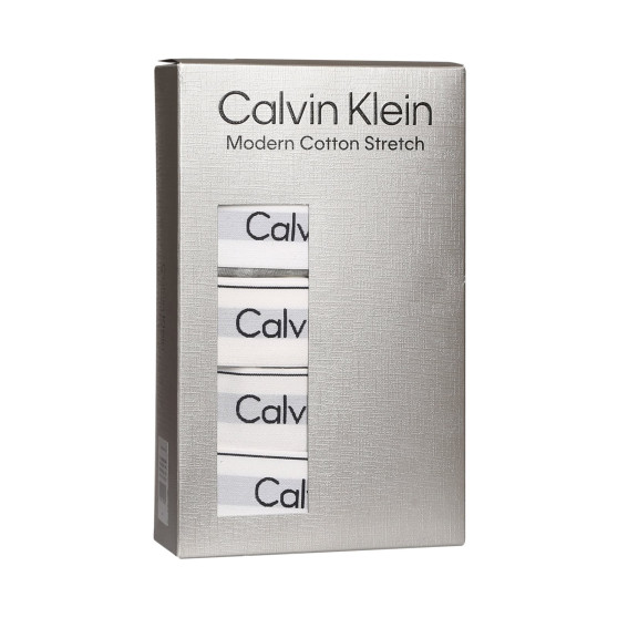 5PACK slipuri bărbați Calvin Klein multicolore (NB3763A-I31)