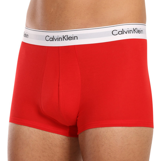 3PACK boxeri bărbați Calvin Klein multicolori (NB2380A-GVZ)