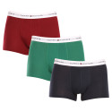 3PACK boxeri bărbați Tommy Hilfiger multicolori (UM0UM02761 0SS)