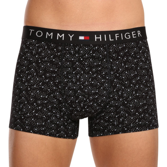 Set pentru bărbați Tommy Hilfiger boxeri și șosete într-o cutie de cadou (UM0UM03048 0GU)