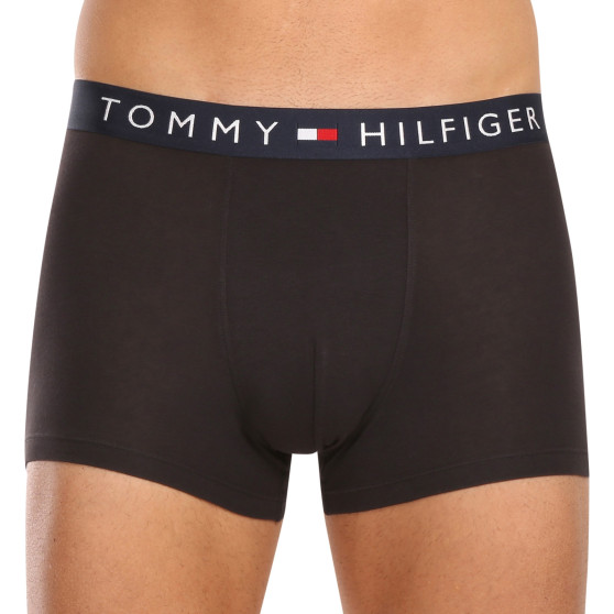 5PACK boxeri bărbați Tommy Hilfiger multicolori (UM0UM03060 0W3)