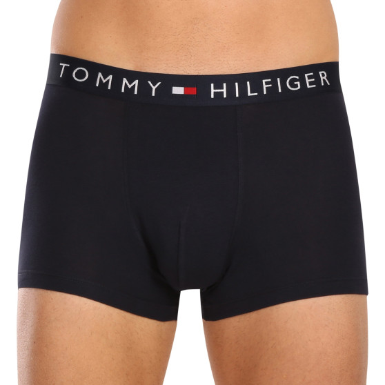 5PACK boxeri bărbați Tommy Hilfiger multicolori (UM0UM03060 0W3)