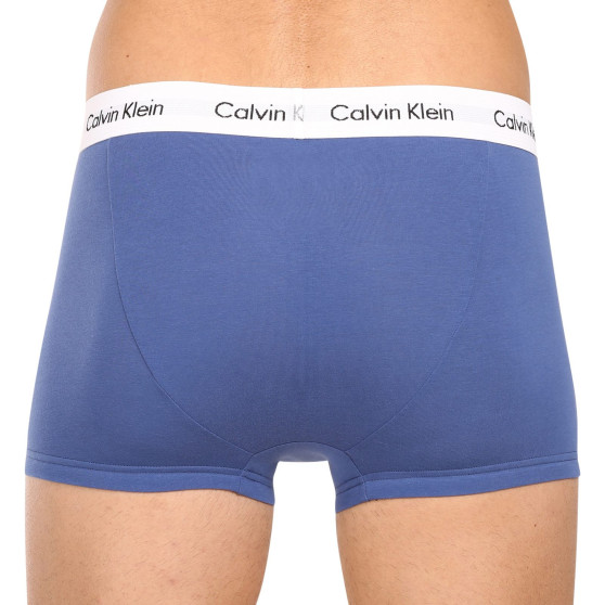 3PACK boxeri bărbați Calvin Klein multicolori (U2664G-H59)