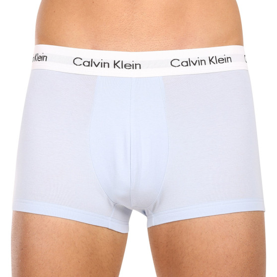 3PACK boxeri bărbați Calvin Klein multicolori (U2664G-H59)