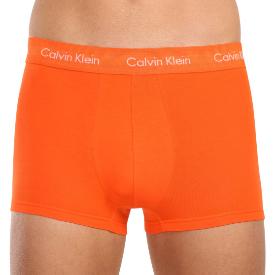 5PACK boxeri bărbați Calvin Klein multicolori (NB2631A-I08)